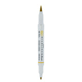 Zebra Mildliner Dual Tip Brush Pen