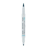 Zebra Mildliner Dual Tip Brush Pen