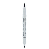 Zebra Mildliner Dual Tip Brush Pen