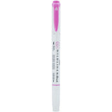 Zebra Mildliner Dual Tip Brush Pen