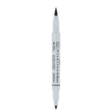 Zebra Mildliner Dual Tip Brush Pen