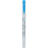 Zebra Mildliner Dual Tip Brush Pen