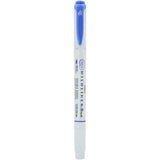 Zebra Mildliner Dual Tip Brush Pen