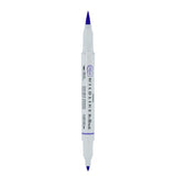 Zebra Mildliner Dual Tip Brush Pen
