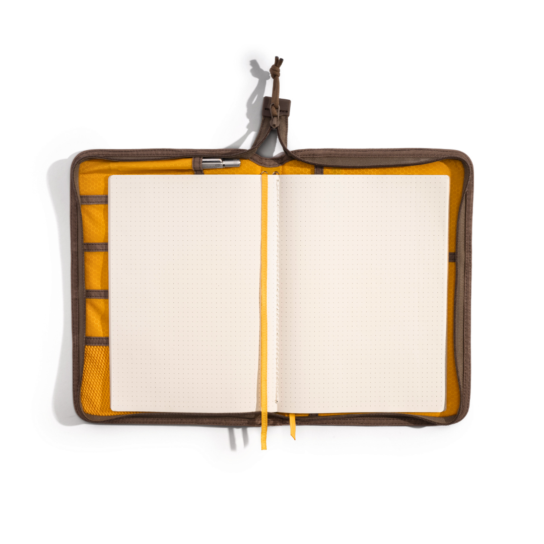 Field Folio B5
