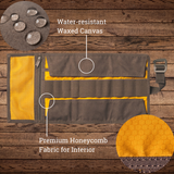 Lochby Tool Roll