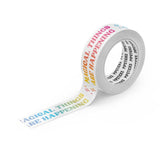 Pipsticks Magical Things Washi Tape