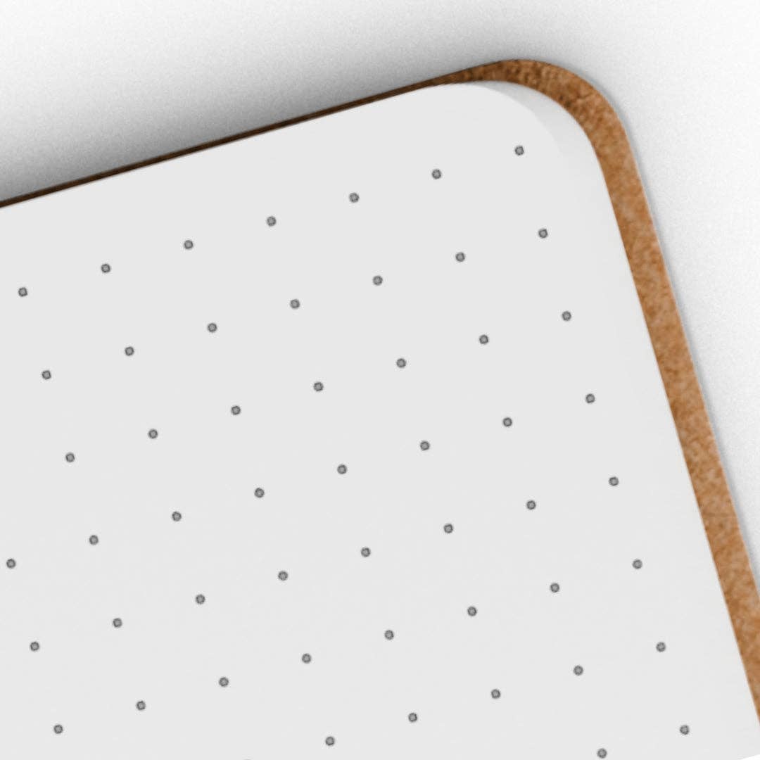 Lochby A5 Binder Refill (1-Pack)
