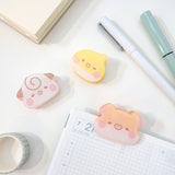 Studio Enon Devyegg Jelly Binder Clip