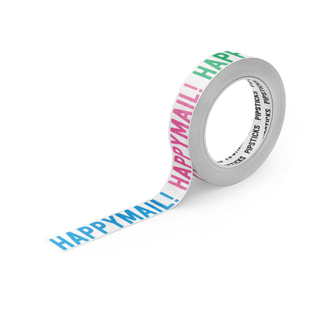 Pipsticks Hip & Happy Mail Washi
