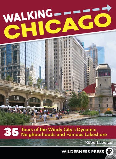 Walking Chicago 2e