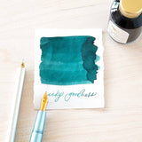 Tom's Studio Neptune 03 - 50ml Bottled Ink