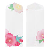 Midori Envelope - Confederate Rose