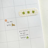 Suatelier Design Stickers - Deco.22