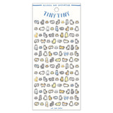 Mind Wave Sticker - Tiny Tiny Cat