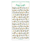 Atlas Stationers - Mind Wave Sticker - Tiny Tiny Tiger - Stickers - Image 2