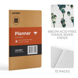 Lochby Pocket-Size Planner