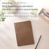 Stalogy 365 Day Notebook - A5