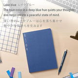 Stalogy 365 Day Notebook - A5