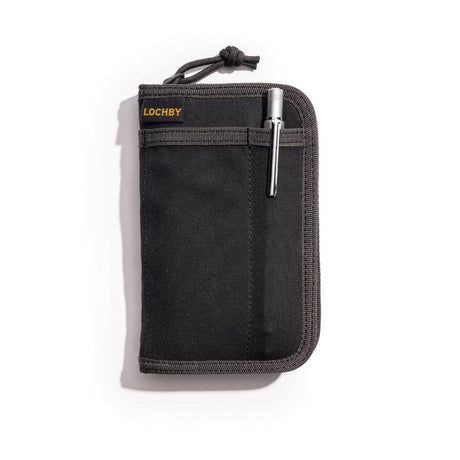 Lochby Pocket Journal