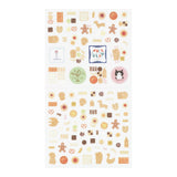 Midori Sticker - Margin Cookie