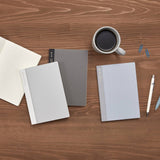 Isshoni. Notebook Number A5 Plain