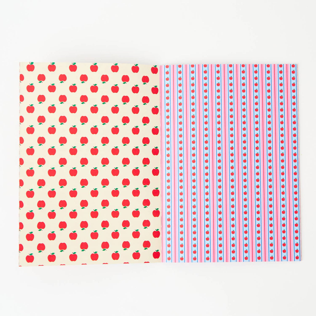 TINYSTORE Martina’s Tiny Book of Scrapbooking Papers (Edition 2: NEW patterns!)