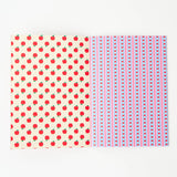 TINYSTORE Martina’s Tiny Book of Scrapbooking Papers (Edition 2: NEW patterns!)