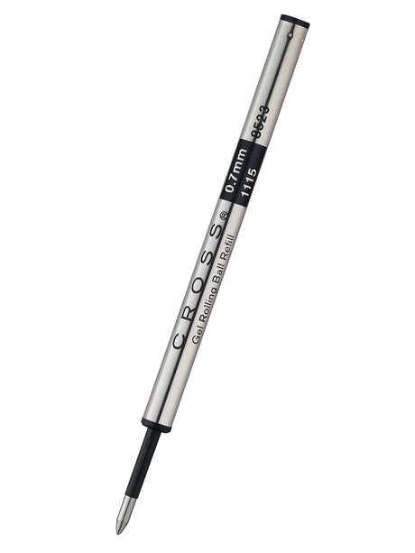 Cross Rollerball Refill Black