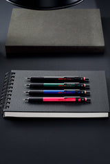 rOtring 500 Drafting Pencil - Blue
