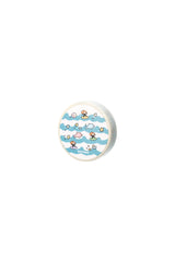 RiN! Studio Wave Mini Washi Tape