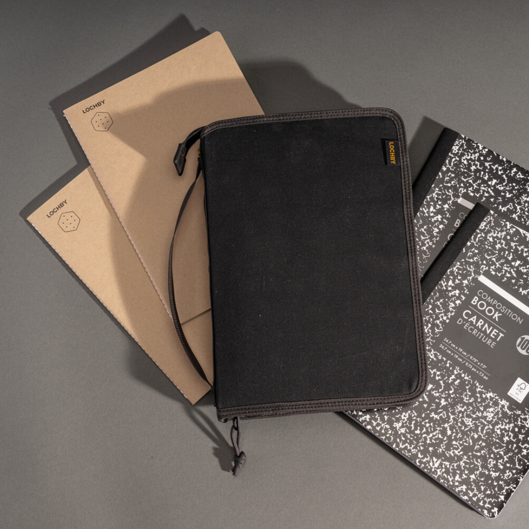 Field Folio B5