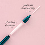 Tom's Studio Wren - Fine Tips (pack of 3) 