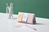 King Jim Emily Sticky Note (Schedule Type)