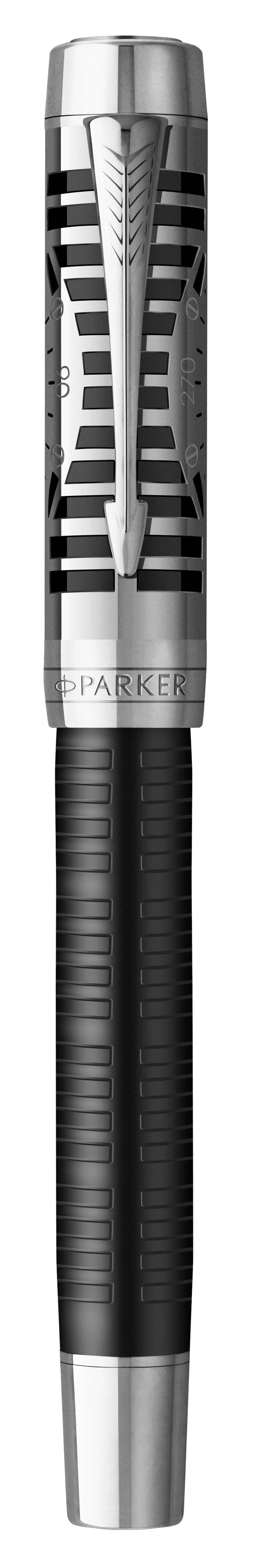 Parker Duofold Legacy of Flight Fountain Pen (Limited Edition)