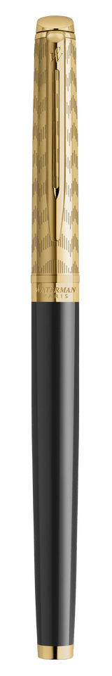 Waterman Hemisphere Rollerball Pen - Opéra Collection (Special Edition)