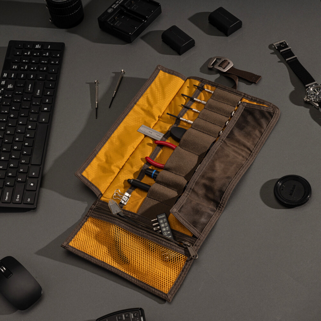 Lochby Tool Roll