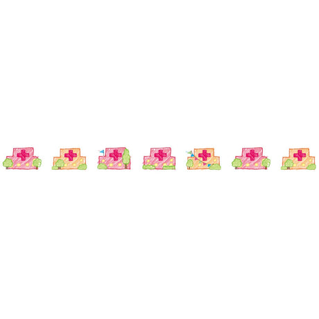 PLUS Petit Deco Tape