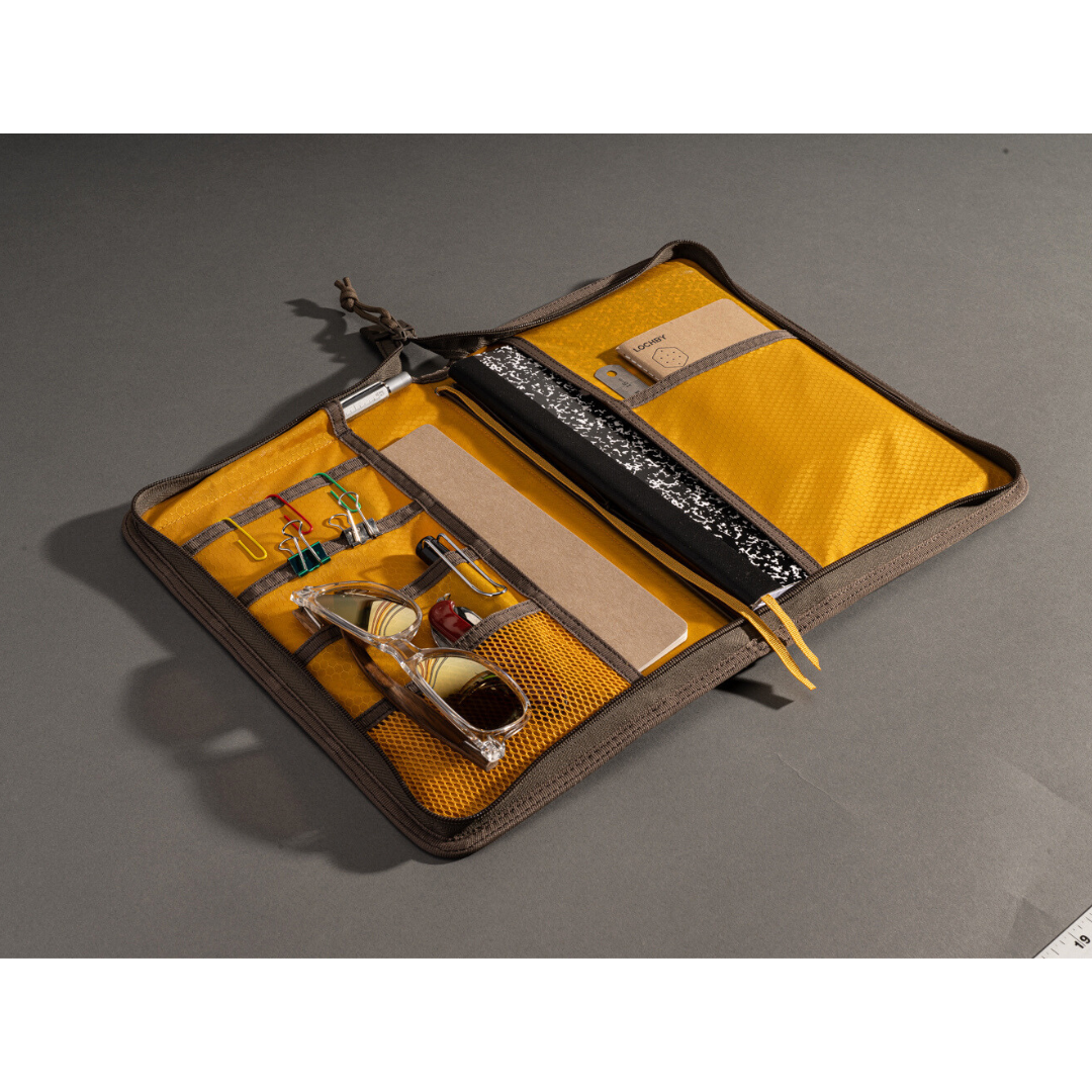 Field Folio B5
