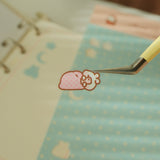 2jingis2jing Sweet Dream Sticker Sheet