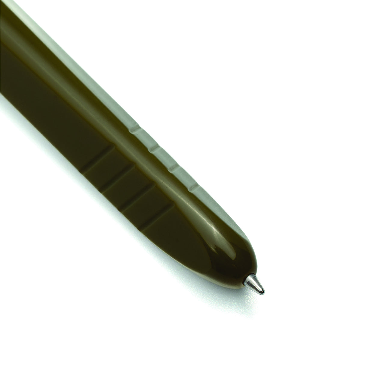 Kolo Tino Ballpoint Pen - Acrylic Wasabi
