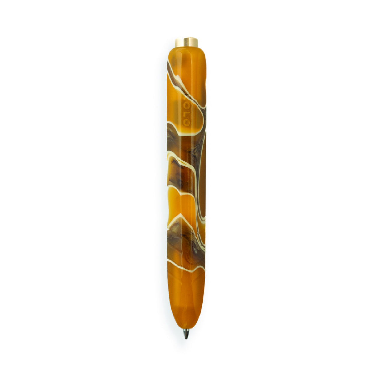 Kolo Tino Ballpoint Pen - Acrylic Dune