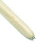 Kolo Tino Ballpoint Pen - Acrylic Mother