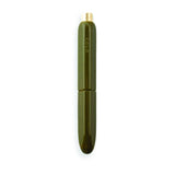 Kolo Tino Fountain Pen - Acrylic Wasabi