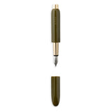 Kolo Tino Fountain Pen - Acrylic Wasabi