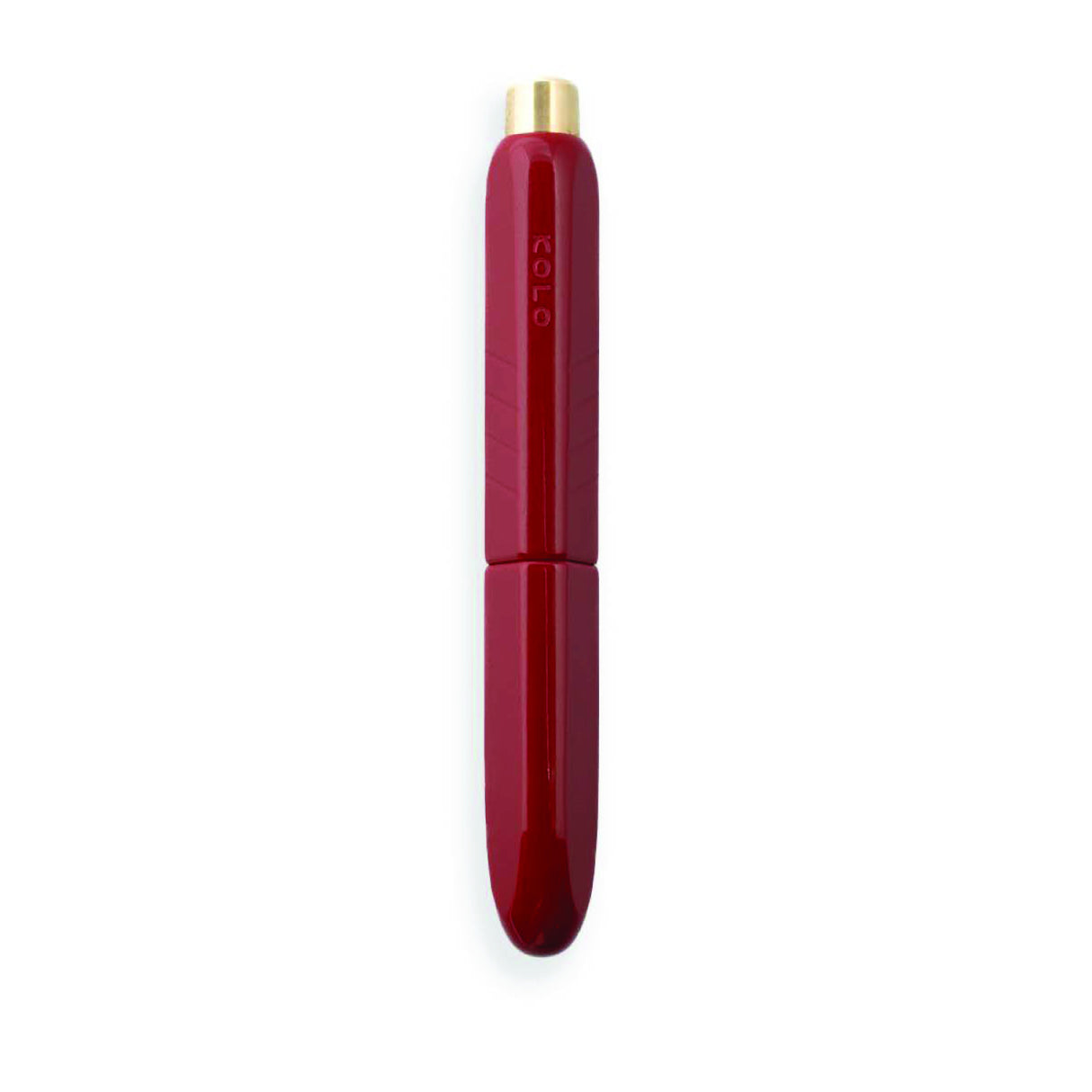Kolo Tino Fountain Pen - Acrylic San Marzano