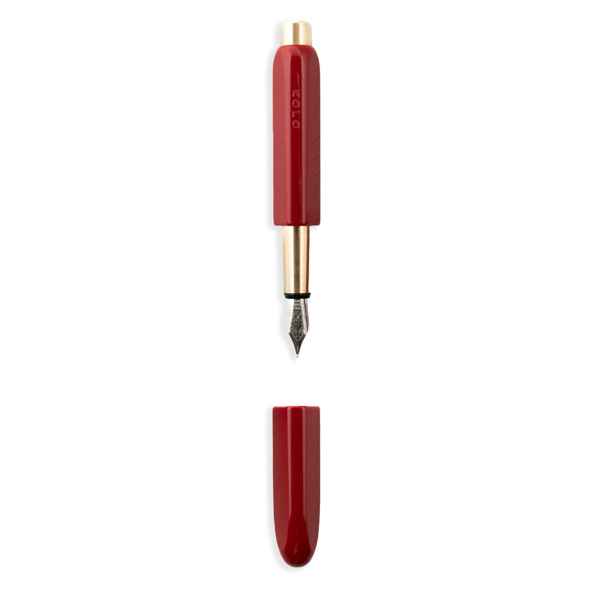 Kolo Tino Fountain Pen - Acrylic San Marzano