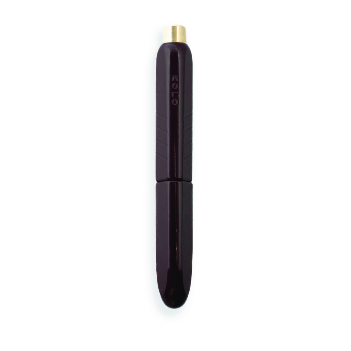 Kolo Tino Fountain Pen - Acrylic Cabaret