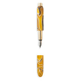 Kolo Tino Fountain Pen - Acrylic Dune