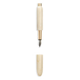 Kolo Tino Fountain Pen - Acrylic Mother